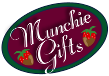 Munchie Gifts: We ship munchies everywhere.